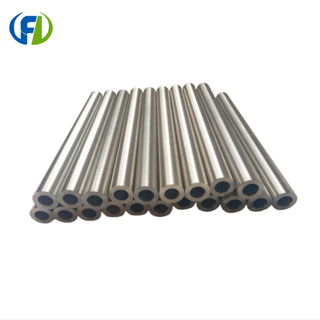 niobium tubes